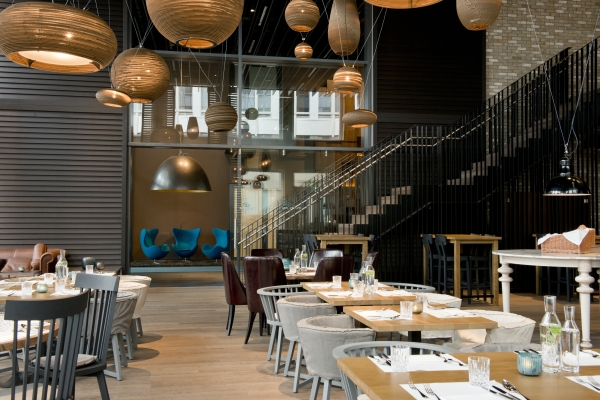 Motel One München-Campus